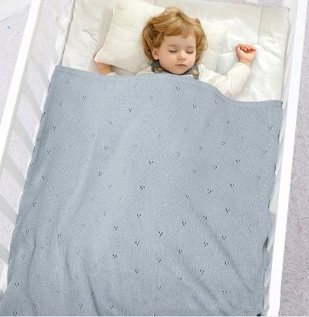 Babydeken
