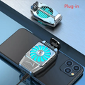 Creatieve Koeler voor Mobiele Telefoons