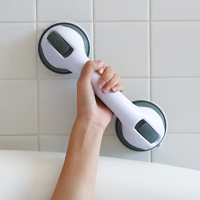 Veiligheidsbeugel Badkamer | Zuignap Handgreep zonder Boren