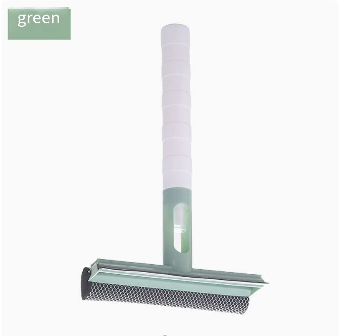 3-in-1 Raamreiniger – Triple Action