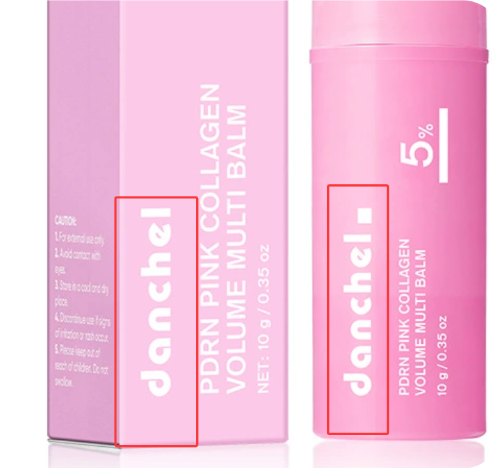 Collagen Moisturizer Stick