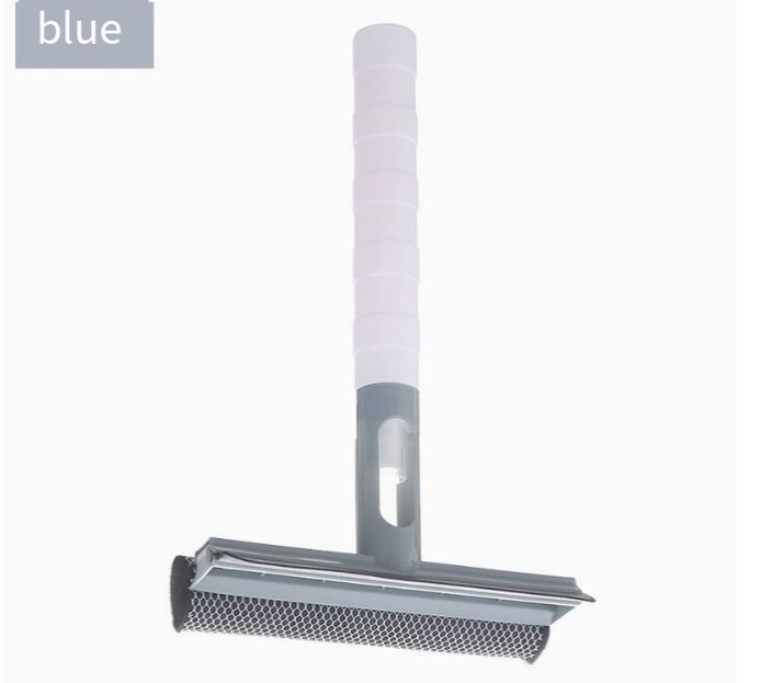 3-in-1 Raamreiniger – Triple Action