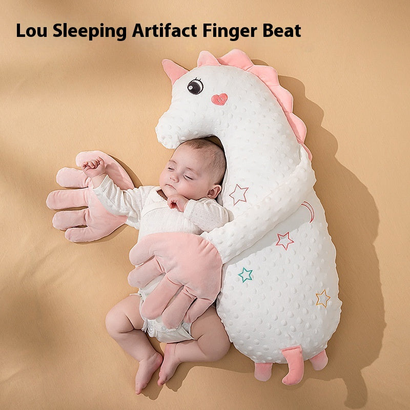 Babyslaapkussen