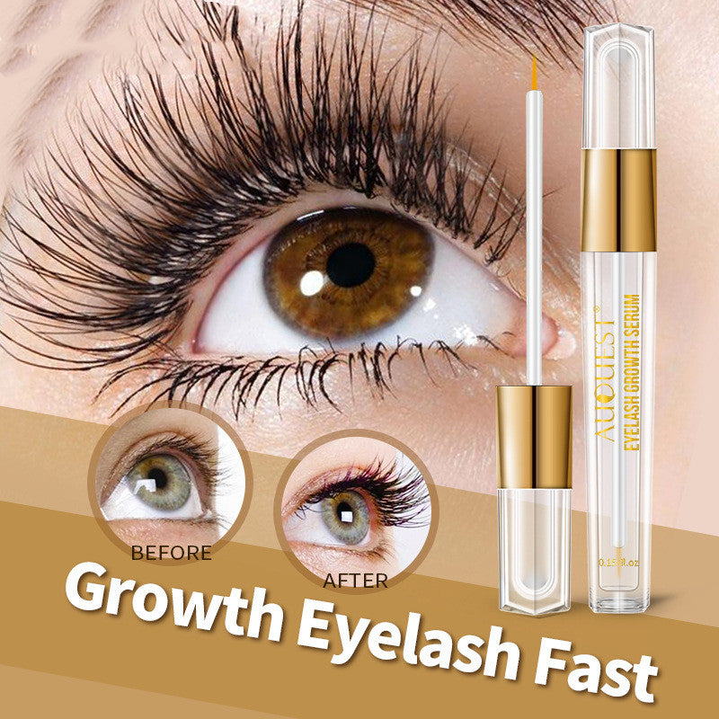 AuQuest Wimperserum