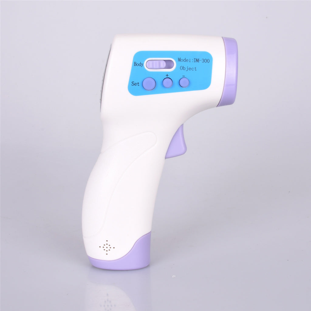 Infrarood Voorhoofdthermometer voor Kinderen – Contactloos