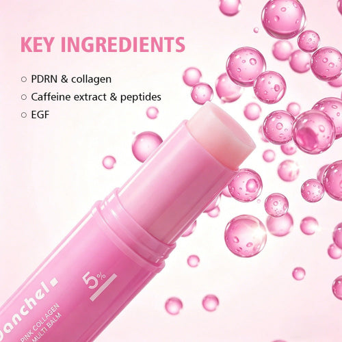 Collagen Moisturizer Stick
