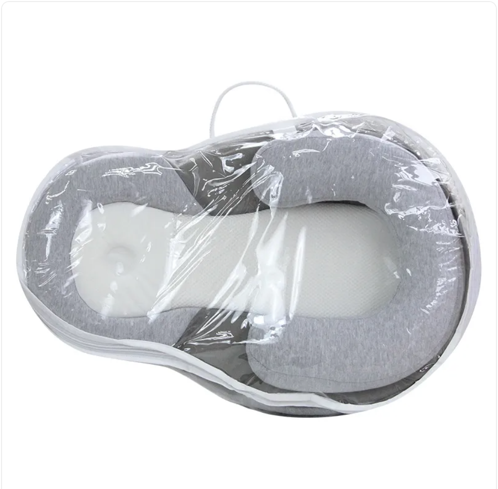 Baby anti-reflux kussen