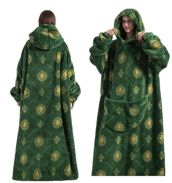 CozyPlus Wijd Dekengewad