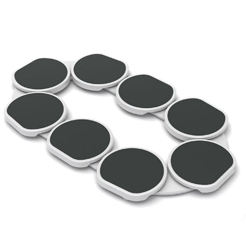 EasyTurn Eetrek
