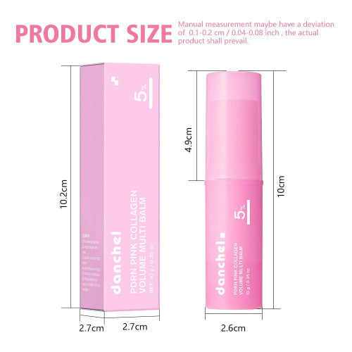 Collagen Moisturizer Stick