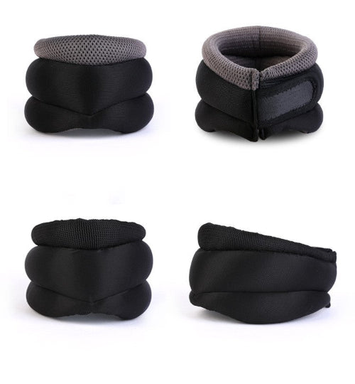Magnetische Cervicale Uitlijnings Nekband