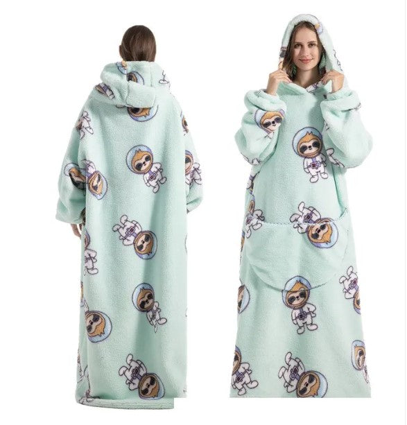 CozyPlus Wijd Dekengewad