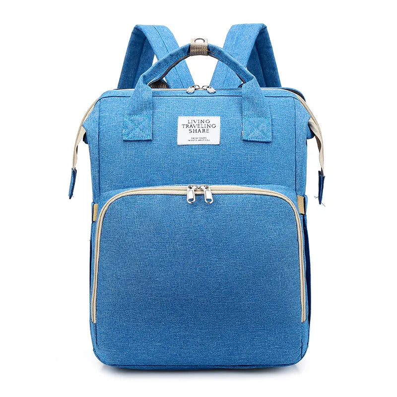 Grote Moederstas
