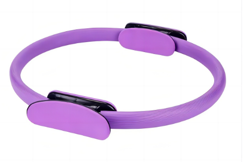 Yoga & Pilates Ring – Flexibel en Stevig