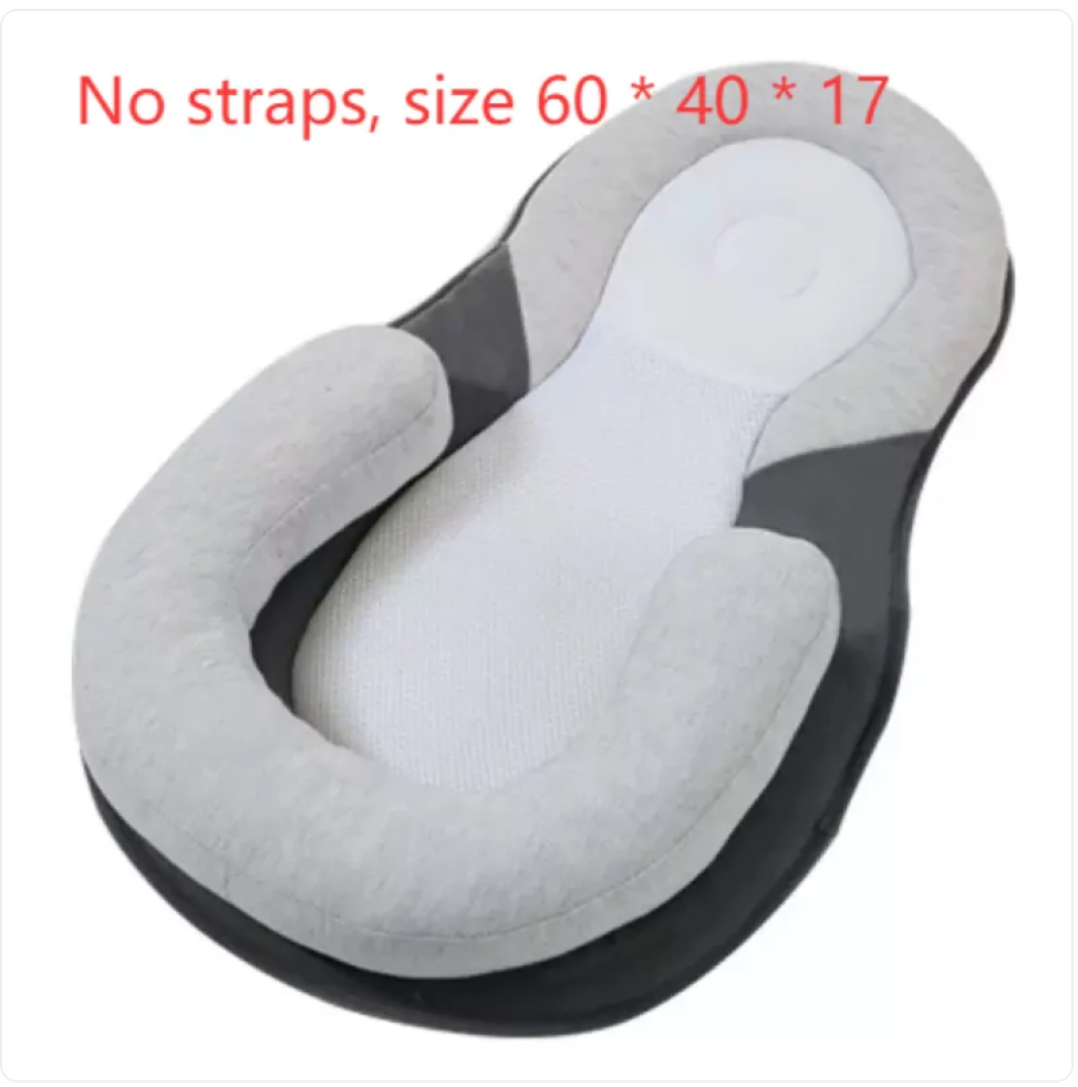 Baby anti-reflux kussen