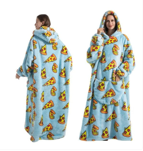 CozyPlus Wijd Dekengewad