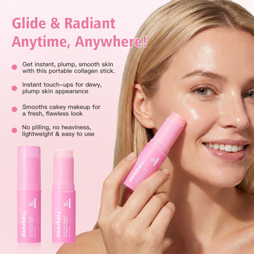 Collagen Moisturizer Stick