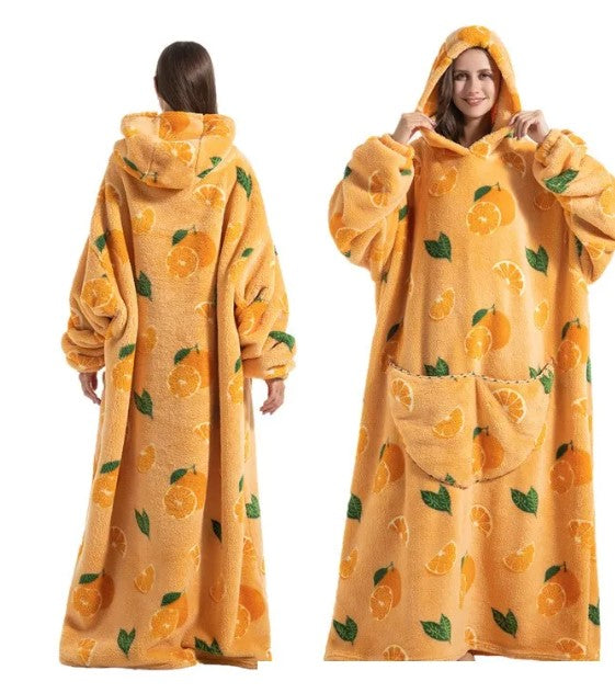 CozyPlus Wijd Dekengewad