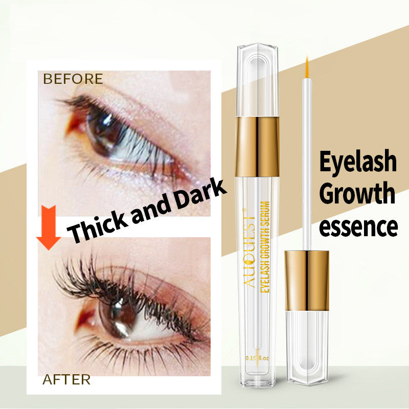 AuQuest Wimperserum
