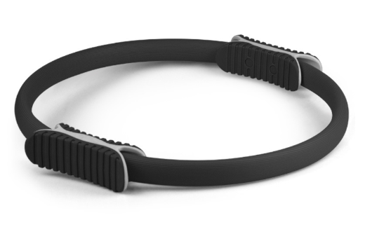 Yoga & Pilates Ring – Flexibel en Stevig