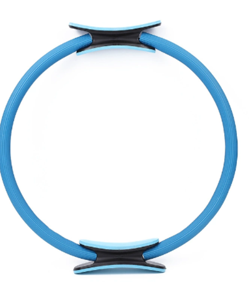 Yoga & Pilates Ring – Flexibel en Stevig