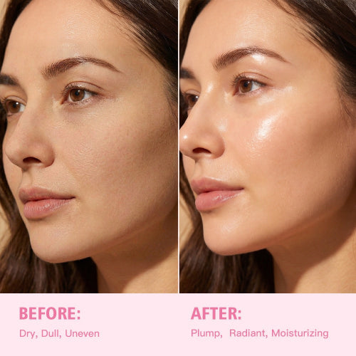Collagen Moisturizer Stick