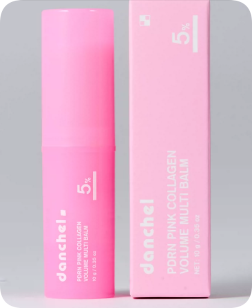 Collagen Moisturizer Stick