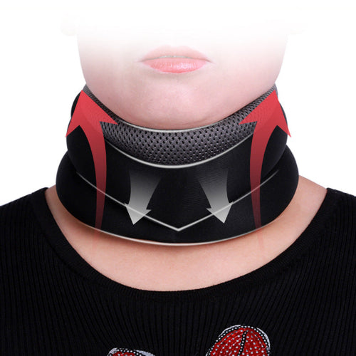 Magnetische Cervicale Uitlijnings Nekband