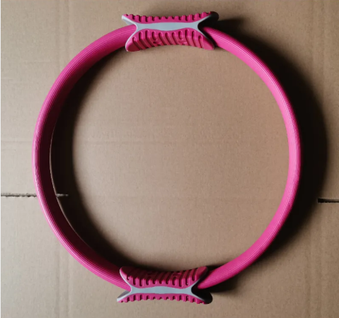 Yoga & Pilates Ring – Flexibel en Stevig