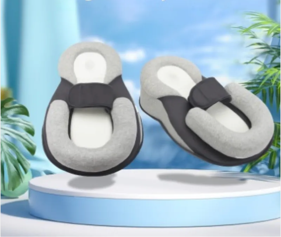 Baby anti-reflux kussen