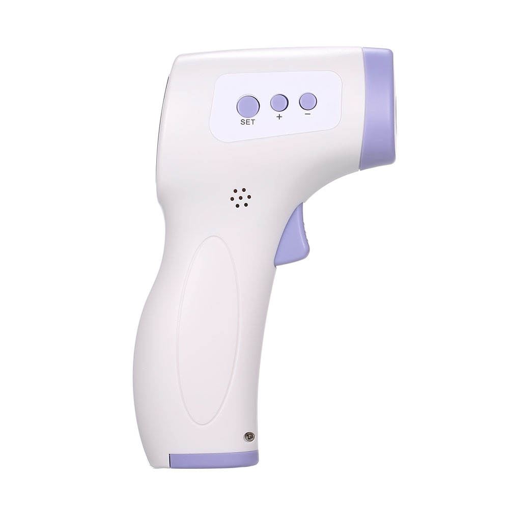 Infrarood Voorhoofdthermometer voor Kinderen – Contactloos