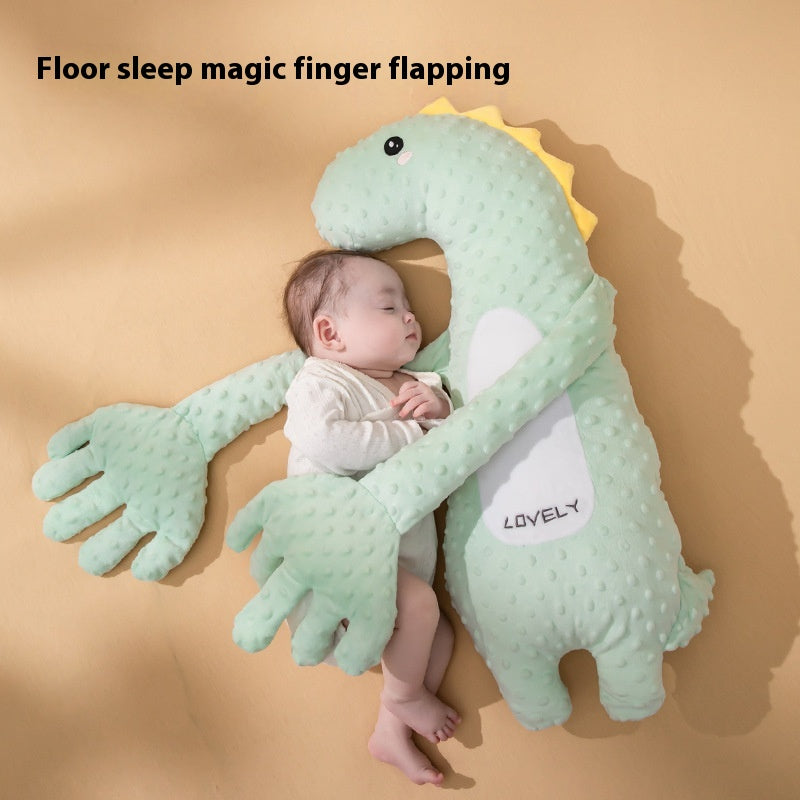 Babyslaapkussen