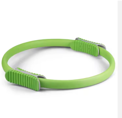 Yoga & Pilates Ring – Flexibel en Stevig