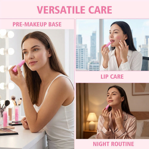 Collagen Moisturizer Stick