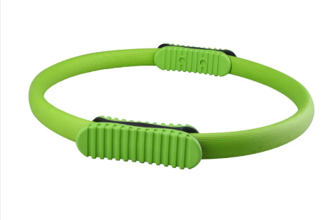 Yoga & Pilates Ring – Flexibel en Stevig