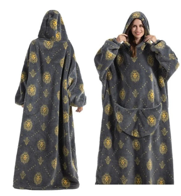 CozyPlus Wijd Dekengewad