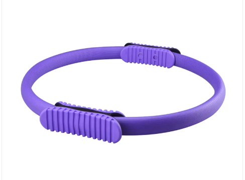 Yoga & Pilates Ring – Flexibel en Stevig