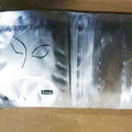 Hydrogel Pearlescent Eyelash Pads
