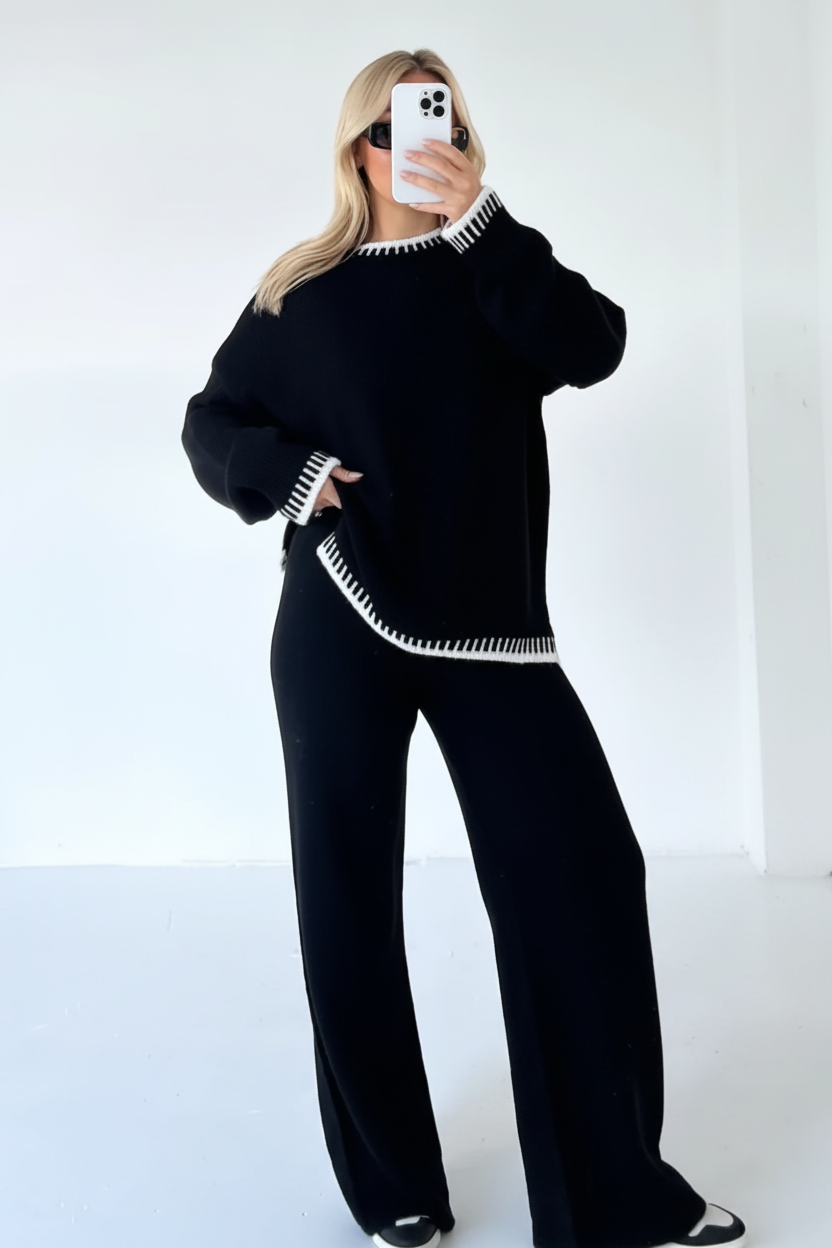 Outfit voorkant